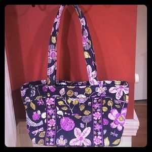 Vera Bradley purse.