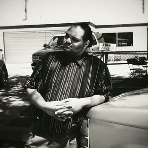 Meet your Posher, Aaron