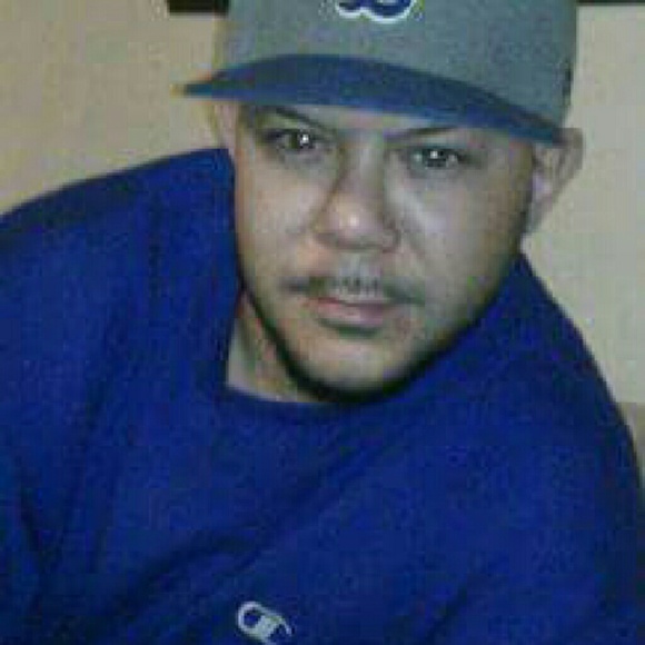 Meet your Posher, John - Picture 1 of 1