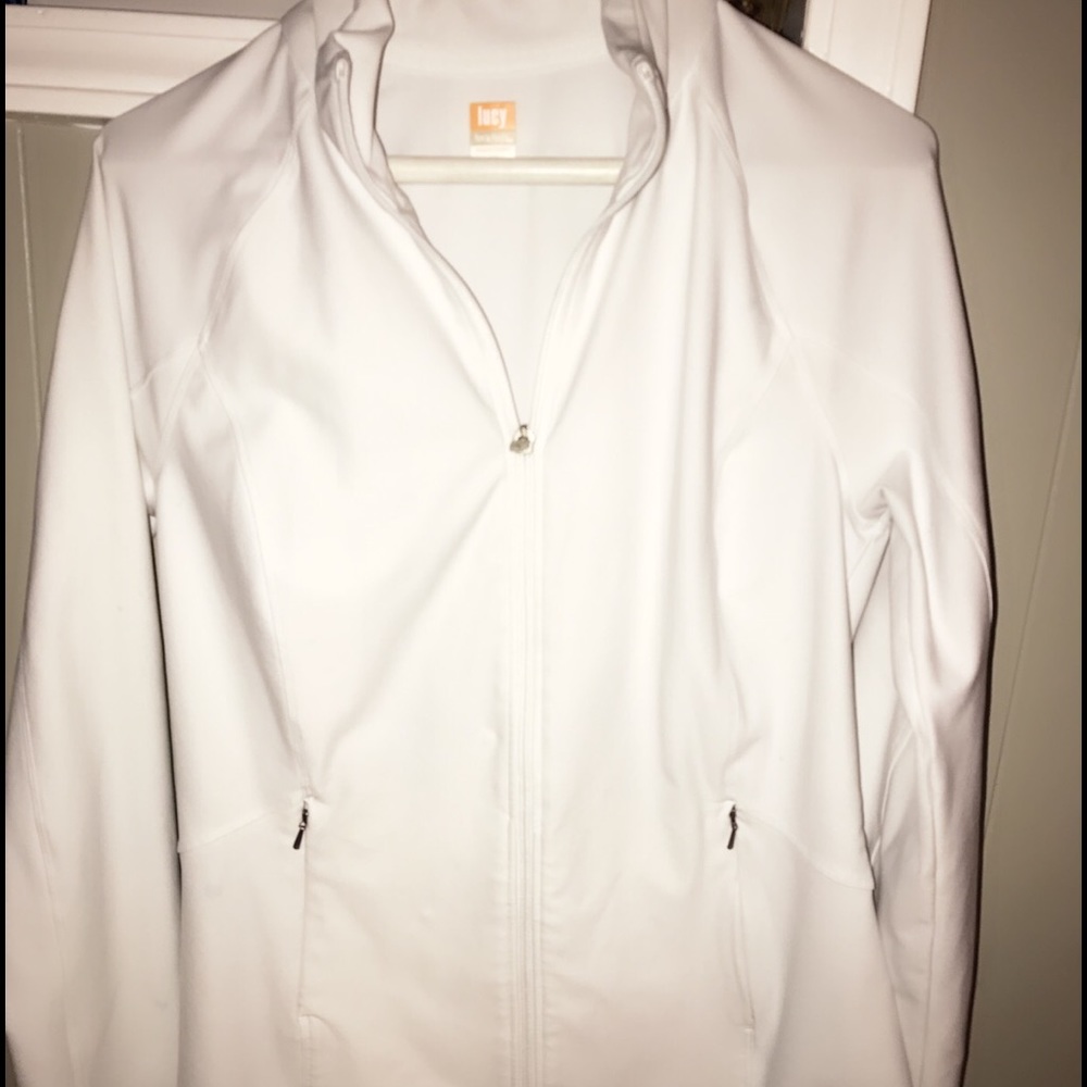 Lucy jacket