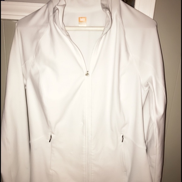Lucy jacket - Picture 1 of 3