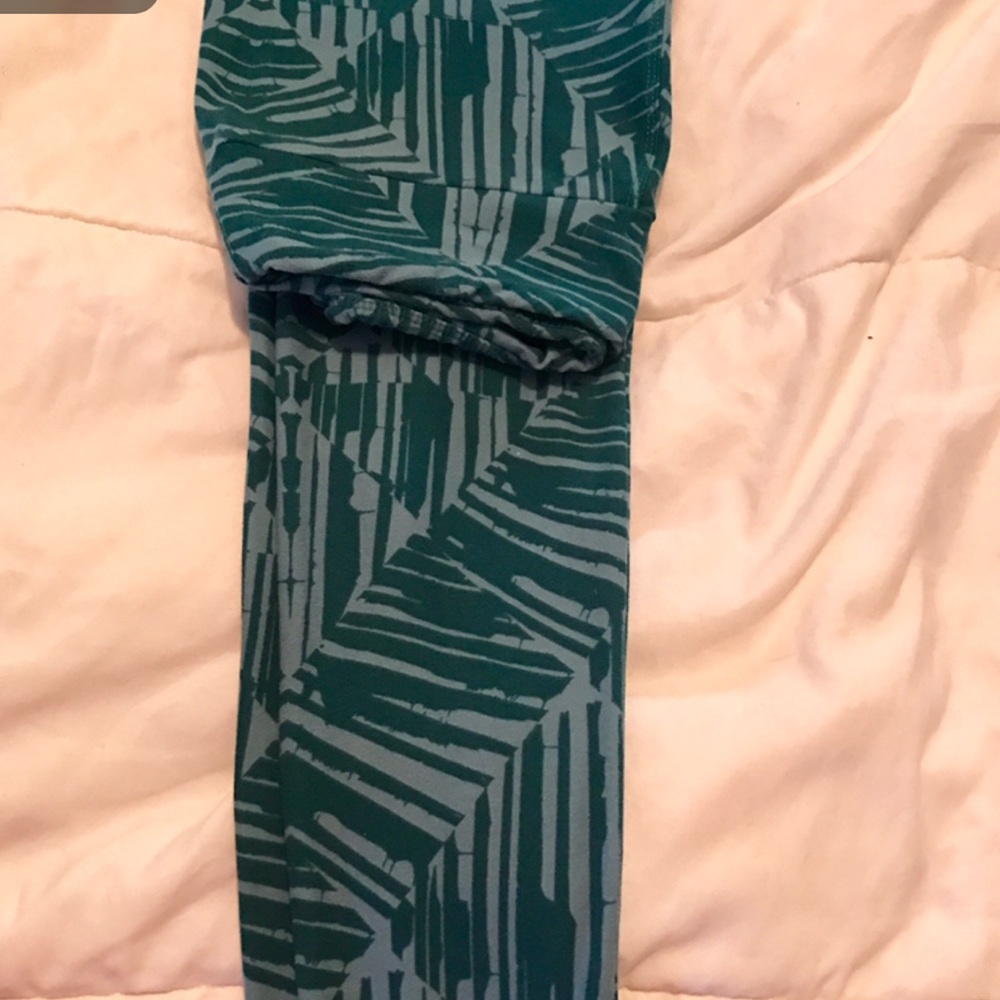 Os Lularoe Leggings