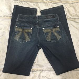 Seven 7 Jeans