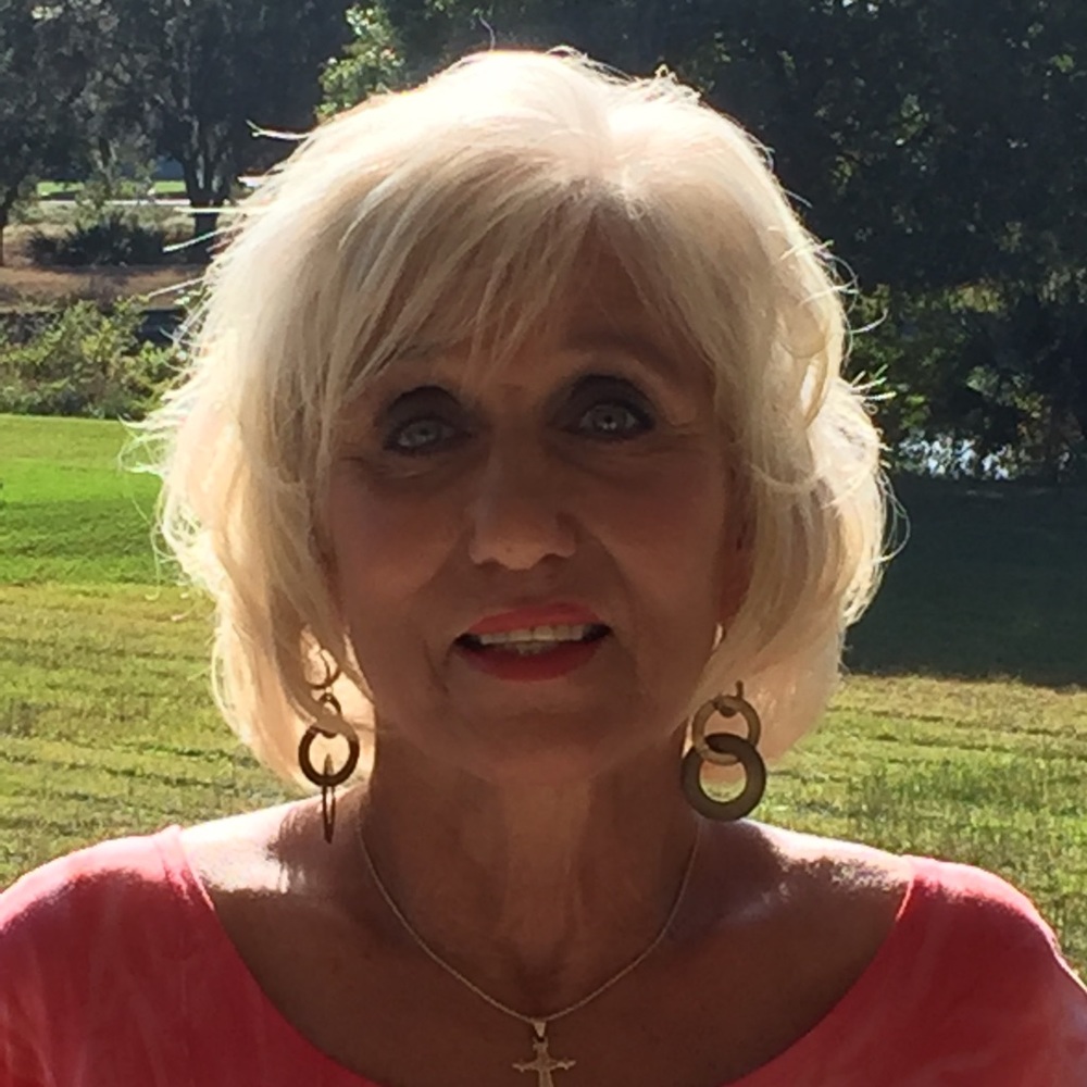 Meet your Posher, Cathy