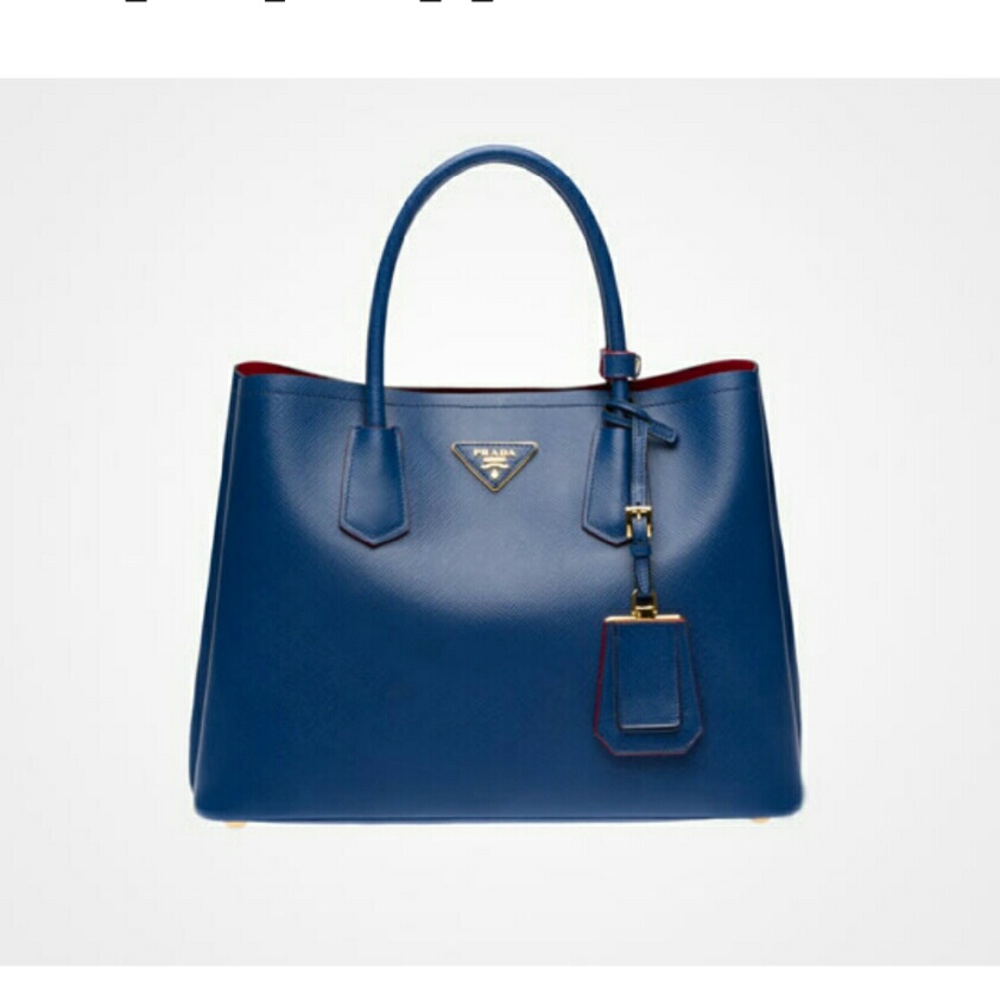 Prada handbag