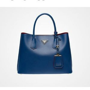 Prada handbag
