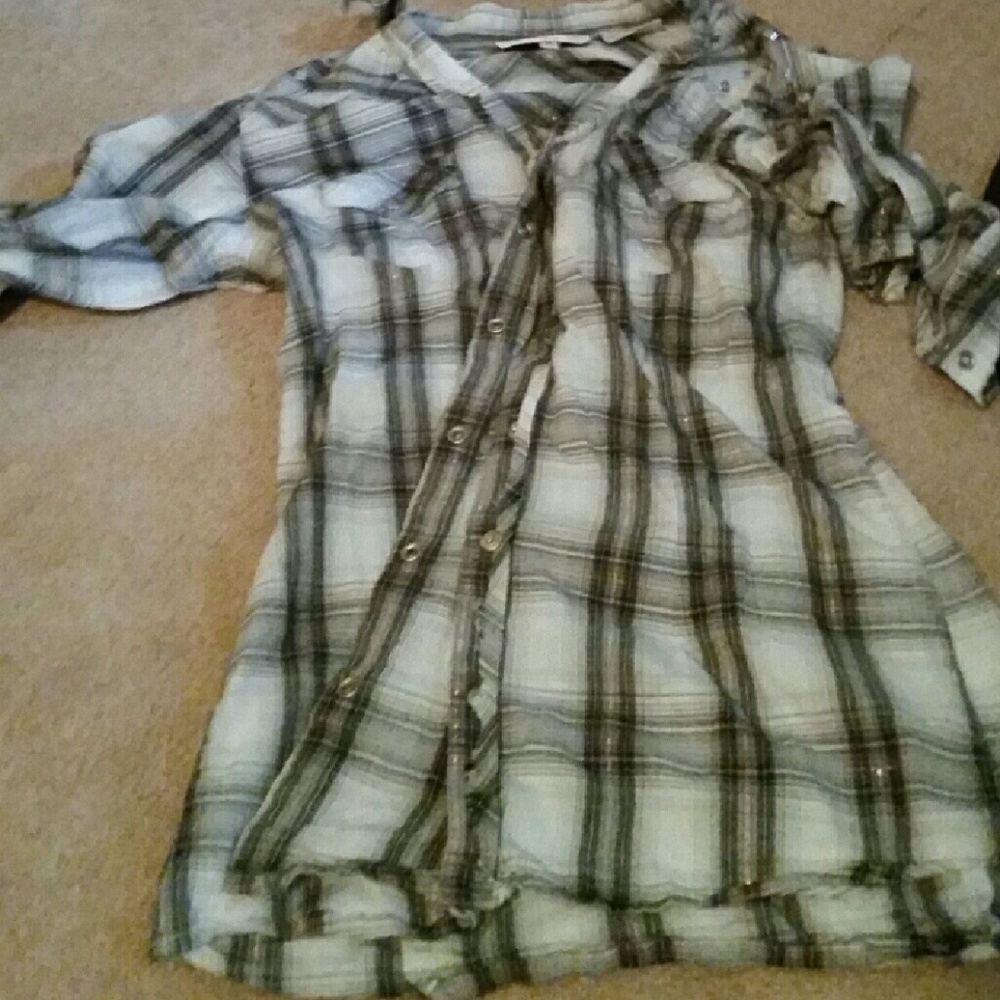 Barley worn panhandle slim