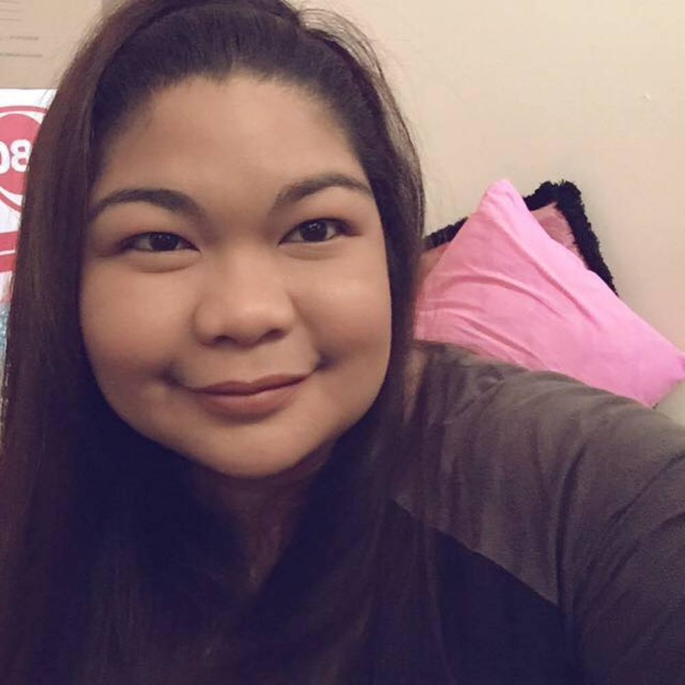 Meet your Posher, Jowanna