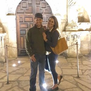 Meet your Posher, Becky