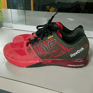 Reebok Nanos 5