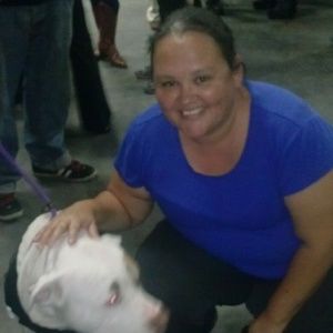 Meet your Posher, Christa