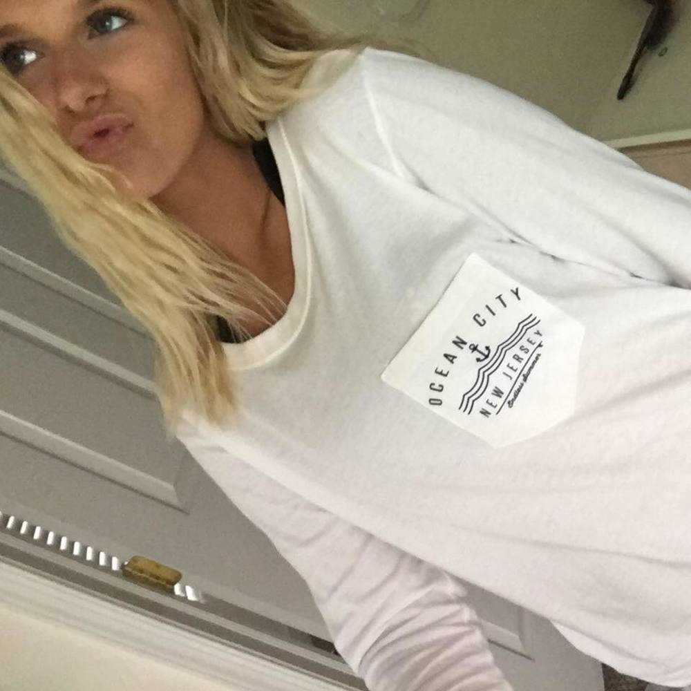 Meet your Posher, Maddy