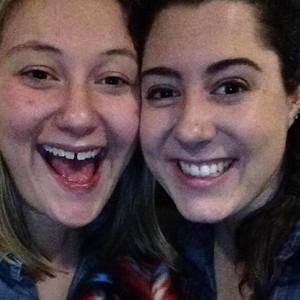 Meet your Posher, Amelia