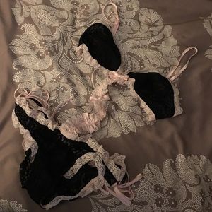 Victoria Secret Lingerie (NWOT)