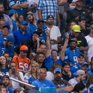 Meet your Posher, Myles