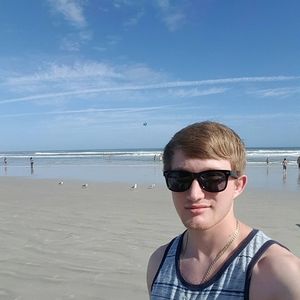 Meet your Posher, Billy