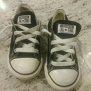 Converse Toddler