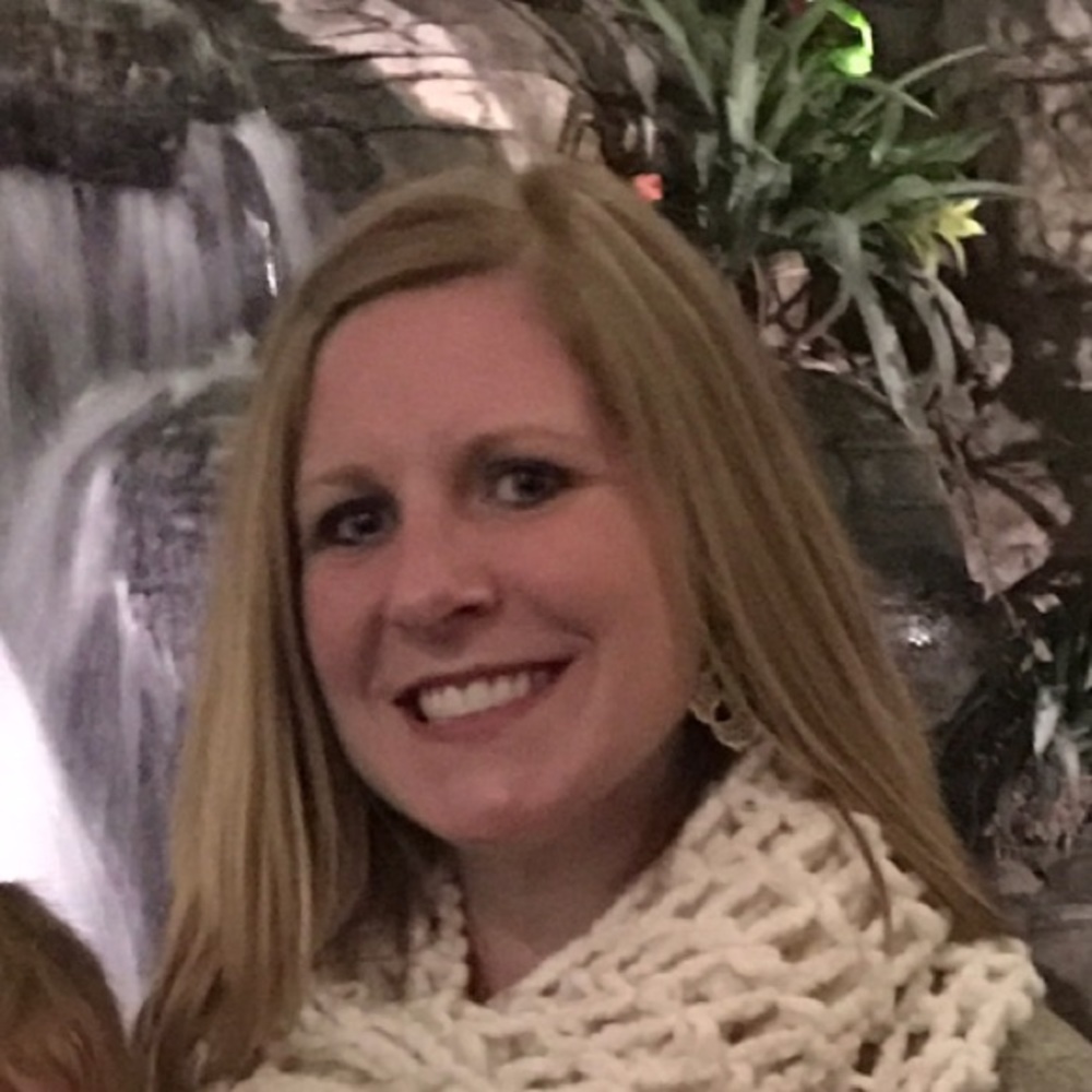 Meet your Posher, Christy