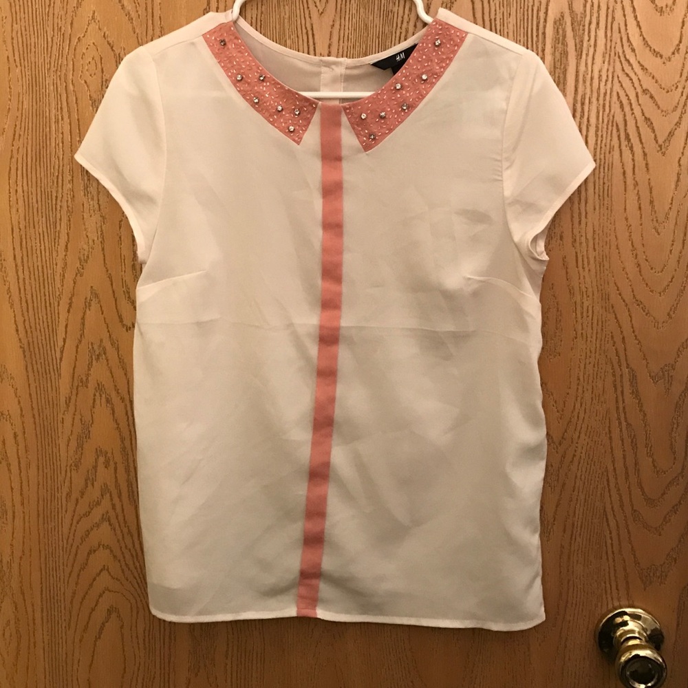 H & M Blouse
