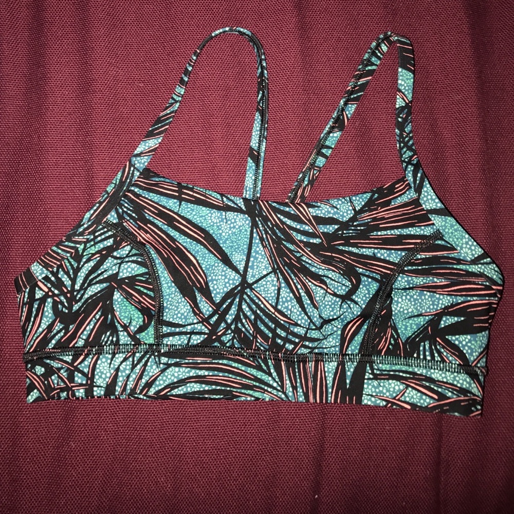 Authentic Lululemon bra