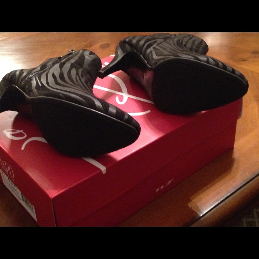 Impo Tetra Boots - Picture 4 of 4