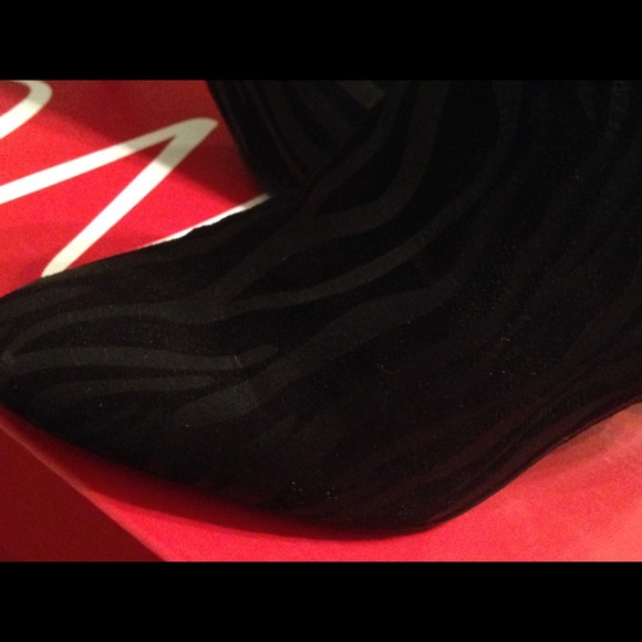 Impo Tetra Boots - Picture 3 of 4