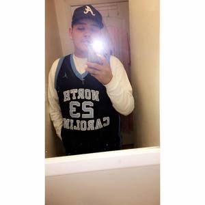 Meet your Posher, Luis