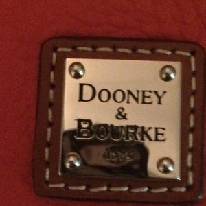 Dooney and bourke wallet