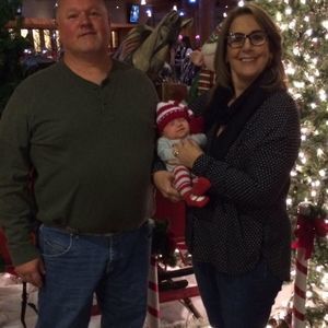 Meet your Posher, Leslie