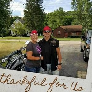 Meet your Posher, Amber