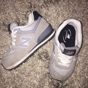 New Balance Toddler Boy Sneakers Size 6