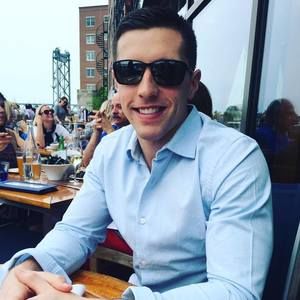 Meet your Posher, Craig