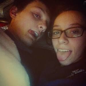 Meet your Posher, Sarah jane