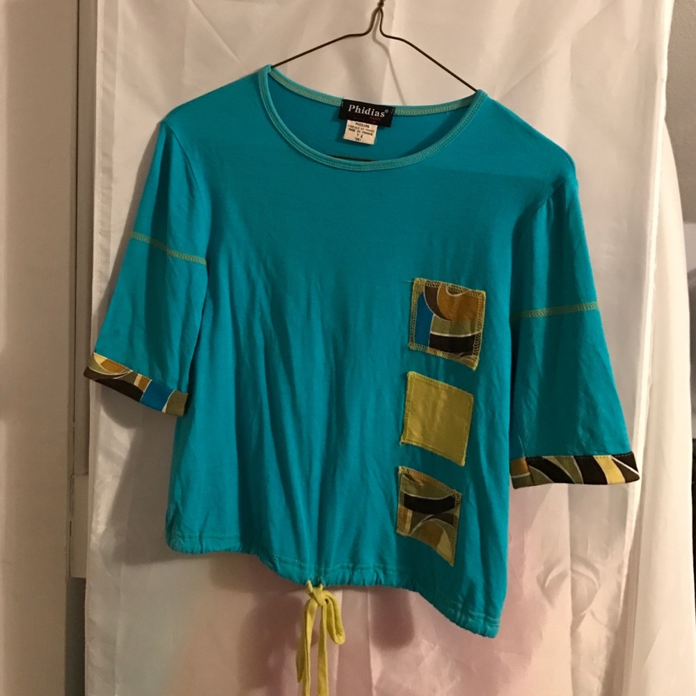 Women fashion shirt