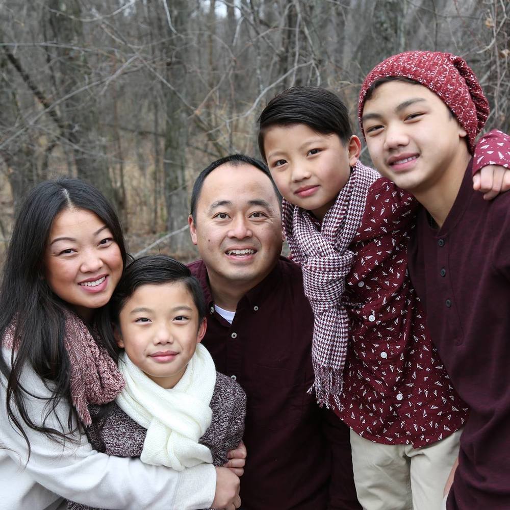 Meet your Posher, Saum