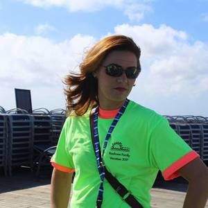 Meet your Posher, Sheena