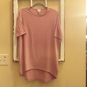 Irma top Lularoe xxs