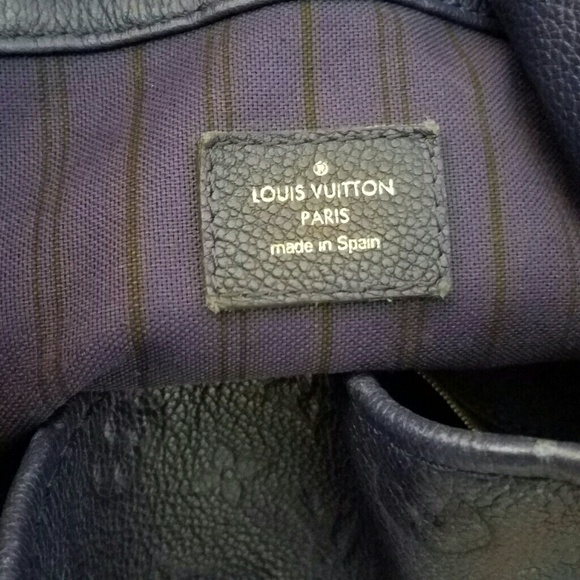 SOLD SOLD Athentic Louis Vuitton Preowned Arsty MM - Picture 6 of 8