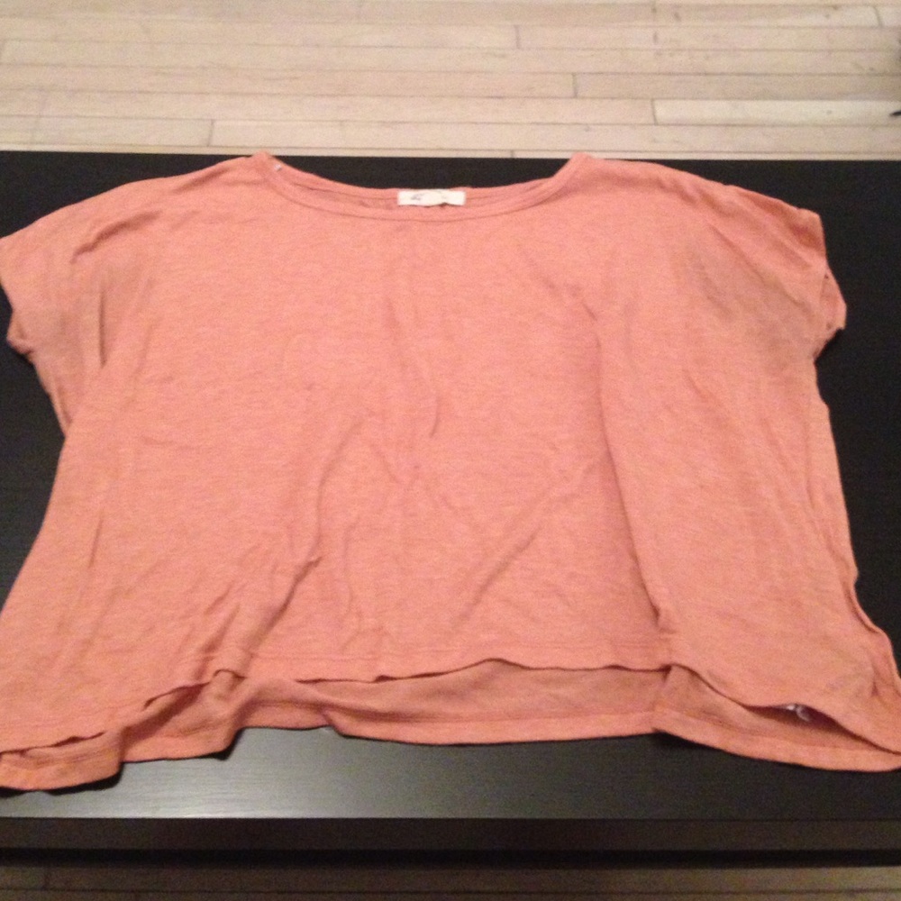 Baggy shirt