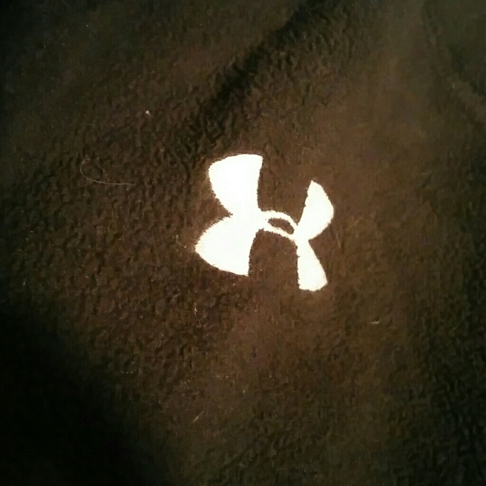 Fleece pullover - Picture 2 of 4