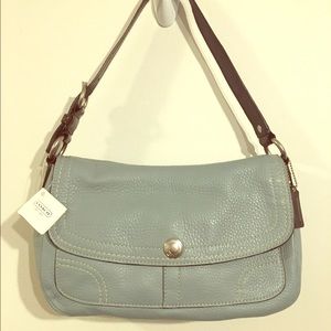 NWT! Coach bag