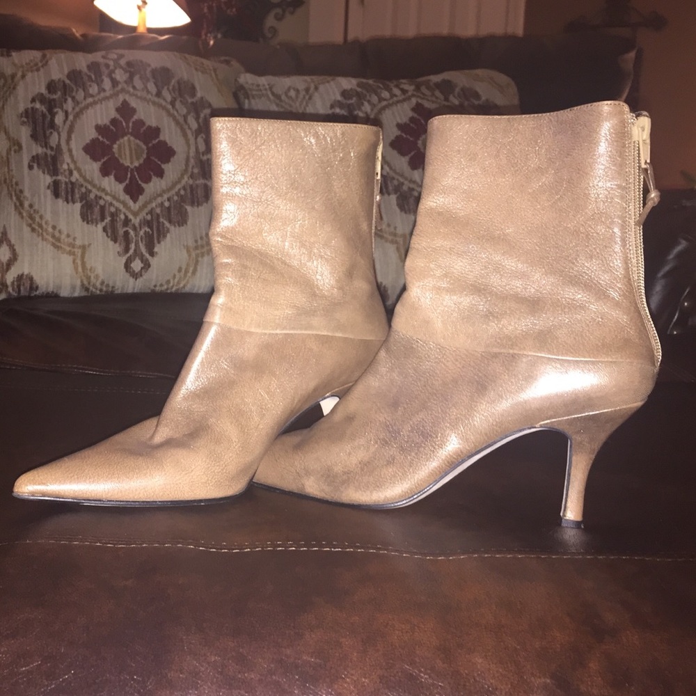 Vaneli Ankle Boots