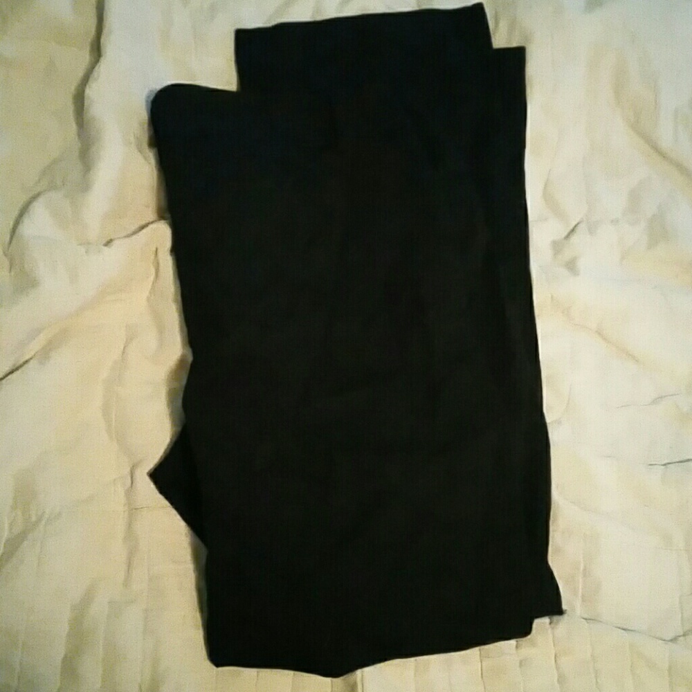 Dress pants
