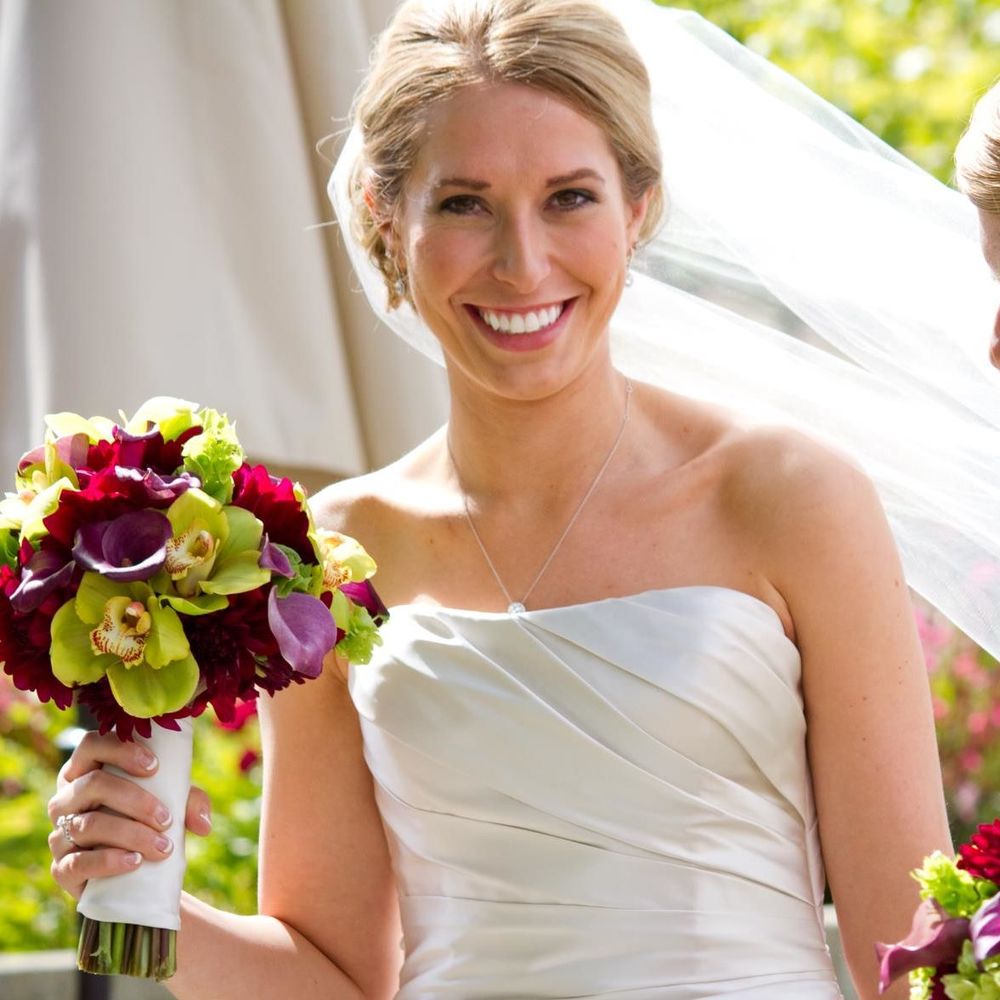 Meet your Posher, Krista