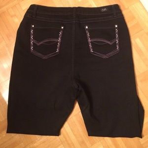 Women's Size 20W Jeans/jeggings