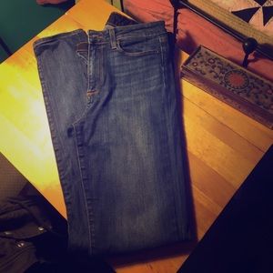 Paige Hoxton Skinny Jeans 28