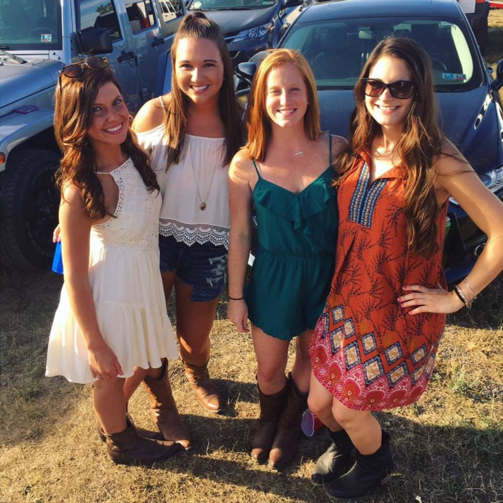 Meet your Posher, Ali