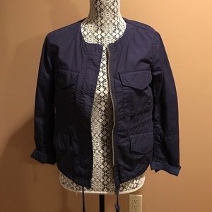 Gap light weight Spring Jacket
