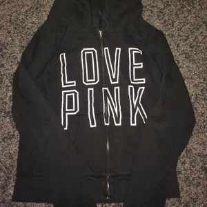 PINK Hoodie