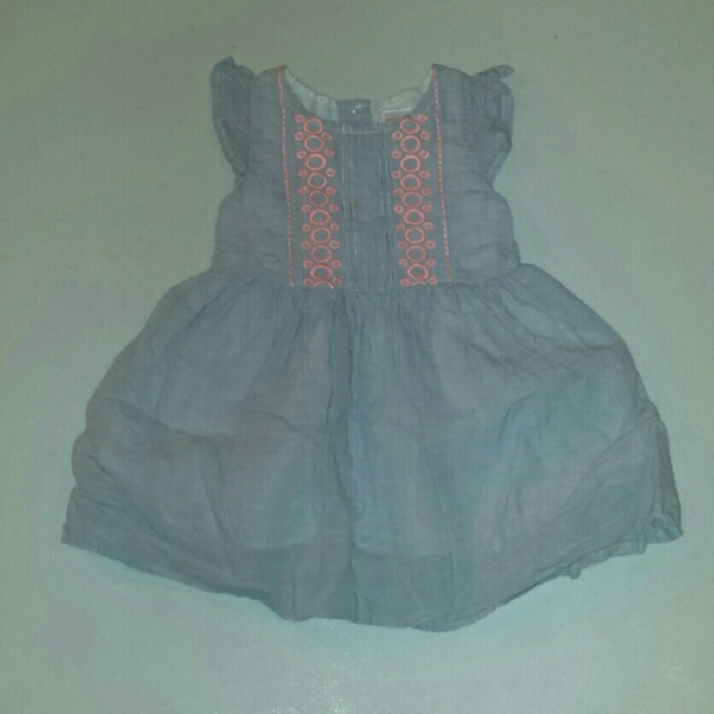 Gymboree Dress